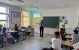 Kurbin/Vijon zbatimi i programit kombëtar “Siguria e të rinjve”