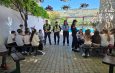Berat/Vijon zbatimi i programit kombëtar “Siguria e të rinjve”