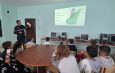 Gjirokastër/Vijojnë takimet informuese dhe sensibilizuese në shkolla
