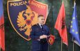 Drejtori i Përgjithshëm Skender Hita vlerëson me Certifikatën e Karrierës, 7 punonjës policie