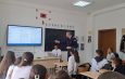 Dibër | Vijon zbatimi i programit kombëtar “Siguria e të Rinjve”