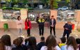 Elbasan/Vijojnë takimet informuese dhe sensibilizuese në shkolla