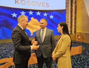 Siguria Rajonale / Thellohet bashkëpunimi mes policive të rajonit kundër krimit ndërkufitar