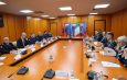 Policia e Shtetit/Çelet për të 15-in vit, fushata e përbashkët ndërmjet Policisë së Shtetit dhe Guardia di Finanza, për monitorimin ajror të territorit