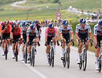 Policia e Shtetit/Plan masash për të garantuar mbarëvajtjen e aktivitetit ndërkombëtar sportiv “Turi Çiklistik i Shqipërisë 2026”