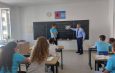 DVP Durrës/Vijojnë takimet informuese dhe sensibilizuese në shkolla