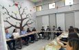 Tiranë/Zhvillohen takime ndërgjegjësuese me nxënës të disa shkollave të kryeqytetit