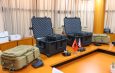 Pajisje të teknologjisë bashkëkohore i dhurohen Policisë së Shtetit, nga Zyra e Operacioneve Ndërkombëtare e Ministrisë së Brendshme të Mbretërisë së Bashkuar (HOIO)