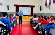 Shkodër/Vijojnë takimet informuese dhe sensibilizuese në shkolla