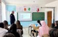 Dibër/Orë informuese me nxënësit e klasave VI, për sigurinë rrugore