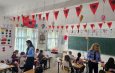Fier/Zhvillohen takime ndërgjegjësuese me nxënësit e disa shkollave