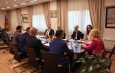 Policia e Shtetit dhe Zyra Federale Kriminale e Gjermanisë (BKA), partneritet strategjik në luftën kundër krimit të organizuar ndërkombëtar