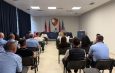 Elbasan / Takim për forcimin e bashkëpunimit dhe rritjen e sigurisë në shkolla