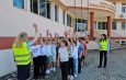 Fier/Zhvillohen takime ndërgjegjësuese me nxënësit e shkollave 9-vjeçare