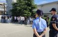 Policia e Shtetit, angazhim maksimal për mbarëvajtjen e provimeve të maturës shtetërore