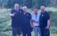 Polis, Librazhd/Humbën kontaktin gjatë eksplorimit të zonës malore të Polisit, shërbimet e Policisë gjejnë dhe ndihmojnë 2 turistët