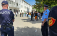 Policia e Shtetit, e angazhuar për mbarëvajtjen e provimit të tretë të maturës