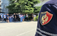 Policia e Shtetit, angazhim maksimal për mbarëvajtjen e provimeve të maturës shtetërore