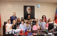 Mesazhi i Drejtorit të Përgjithshëm Skender Hita, drejtuar fëmijëve, me rastin e 1 Qershorit