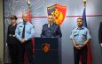 Ngjarja në Zvërnec dhe ristrukturimi i DVP Vlorë, Drejtori i Përgjithshëm, konferencë për shtyp