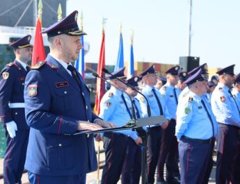 Durrës/Drejtori i Përgjithshëm Skender Hita prezanton masat e Policisë, për sezonin veror 2026