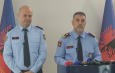 Drejtuesit e DVP dhe DVKM Durrës, konferencë për rezultatet e punës gjatë muajit maj