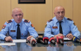Drejtuesit e DVP dhe DVKM Shkodër, konferencë për rezultatet e punës gjatë muajit maj