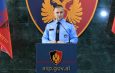 Drejtori i Përgjithshëm Skender Hita, konferencë për shtyp