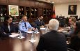Policia e Shtetit dhe ICITAP konfirmojnë vijimin dhe thellimin e partneritetit strategjik
