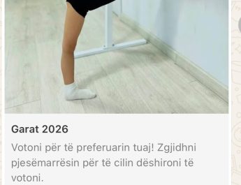 Policia e Shtetit/Apel për qytetarët, që të tregojnë kujdes gjatë përdorimit të aplikacionit WhatsApp
