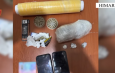 Himarë/Arrestohen 3 shtetas që shitnin doza Kokaine dhe Cannabisi në zonat bregdetare