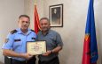 Fier/Vlerësohet me Certifikatën e Karrierës, inspektori Gramos Topi