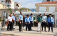Himarë/Inspektim për zbatimin e masave të ndërmarra në kuadër të sezonit turistik