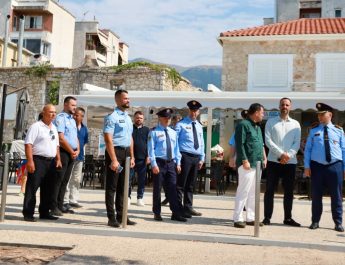 Himarë/Inspektim për zbatimin e masave të ndërmarra në kuadër të sezonit turistik