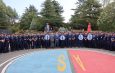 Akademia e Sigurisë/Certifikohen 389 kursantë që përfunduan Kolegjin Profesional të Formimit Policor