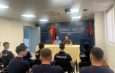 DVP Dibër/Priten në takim, 14 punonjës të rinj, të cilët sapo janë emëruar në rolin bazë, në pozicionin “Patrullë e Përgjithshme”