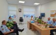 Divjakë/Zhvillohet takimi me temë “Siguria në shkolla – një hap drejt një komuniteti të sigurt”