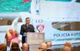 Tiranë/Zhvillohet ceremonia e hapjes së Konferencës së 42-të të Shoqatës së Ish-studentëve Evropianë të Akademisë Kombëtare të FBI-së