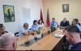 Kuçovë/Zhvillohet takim me përfaqësues të disa institucioneve, për sigurinë në shkolla