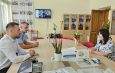 Gjirokastër/Zhvillohen takime me drejtuesit e disa institucioneve arsimore, për sigurinë e nxënësve