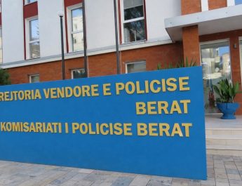 DVP Berat/Finalizohen 2 faza të operacionit të koduar “Perimetri”, sekuestrohen mbi 4 kg kanabis