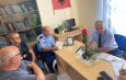 Korçë/Zhvillohen takime me temë “Siguria në shkolla, një hap drejt një komuniteti të sigurt”