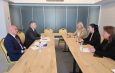 Maqedoni e Veriut/Skender Hita dhe Victoria Pullen: Task Forca, modeli më i suksesshëm i bashkëpunimit
