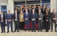 Maqedoni e Veriut/Skender Hita merr pjesë në tryezën për Task Forcën e Përbashkët kundër Migracionit të Parregullt
