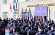 Ceremonia për fillimin e studimeve bachelor “Siguria dhe Hetimi” në Akademinë e Sigurisë