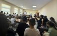 Elbasan / Vijojnë orët edukative në shkollat 9-vjeçare të qarkut