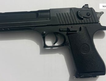 Mallakastër/Kanosi dhe goditi me armë sportive, një shtetas, për motive të dobëta, arrestohet 49-vjeçari