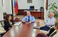 Berat/Vijon angazhimi i Policisë, për mbrojtjen e nxënësve dhe garantimin e sigurisë në shkolla