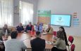 Dibër/Policia, e angazhuar për mbrojtjen e nxënësve dhe krijimin e një mjedisi të sigurt në shkolla