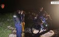 DVKM Vlorë/Mbeti i bllokuar në terren të vështirë malor në gjirin e Bristanit, shërbimet e Policisë shpëtojnë turistin amerikan